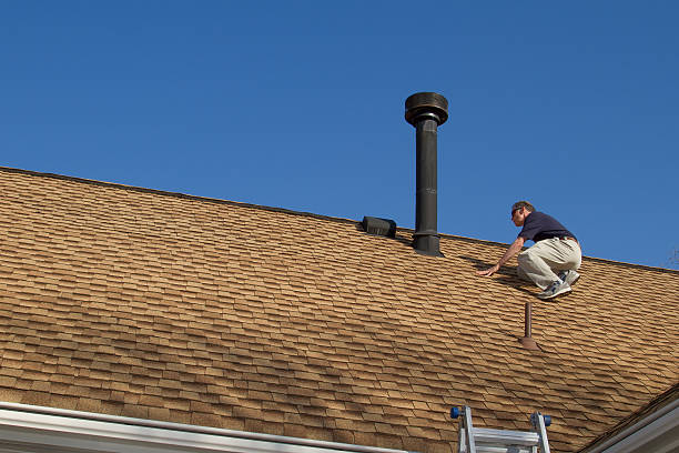 Best Roof Waterproofing  in Monticello, FL